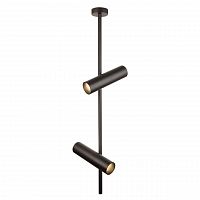 подвесной светильник maytoni elti c021cl-02b в Сыктывкаре