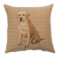 подушка с лабрадором breeds labrador в Сыктывкаре
