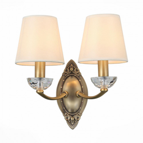 бра st luce miscela sl812.301.02 в Сыктывкаре