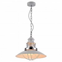 подвесной светильник lussole loft grlsp-8030 в Сыктывкаре