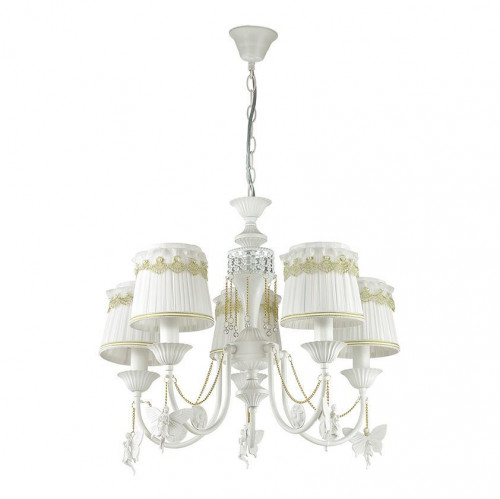 подвесная люстра lumion ponso 3408/5 в Сыктывкаре