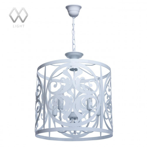 подвесная люстра mw-light замок 11 249016905 в Сыктывкаре