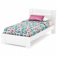 кровать south shore reevo 120х200 в Сыктывкаре