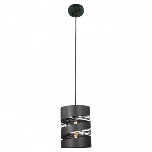подвесной светильник lussole loft 24 lsp-9652 в Сыктывкаре