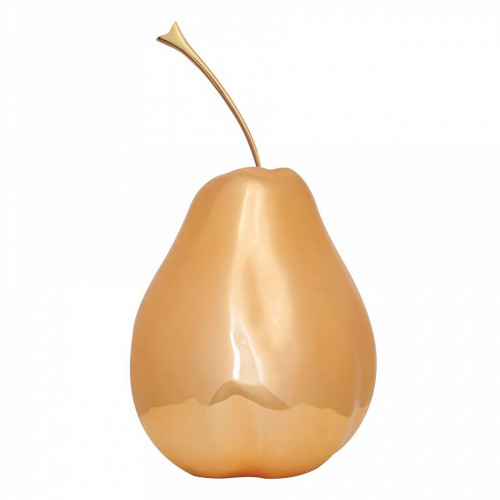 декор pear rose gold small в Сыктывкаре