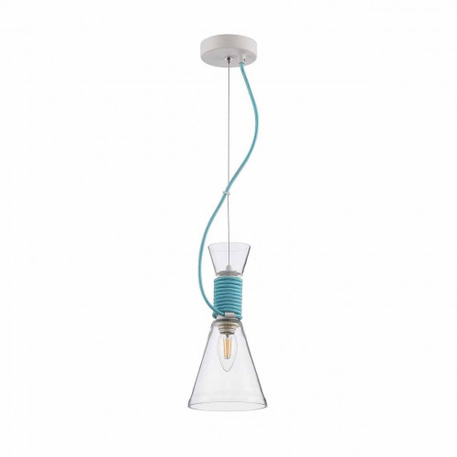 подвесной светильник maytoni california p536pl-01bl в Сыктывкаре