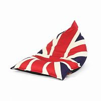 пуф uk lazy t английский флаг в Сыктывкаре