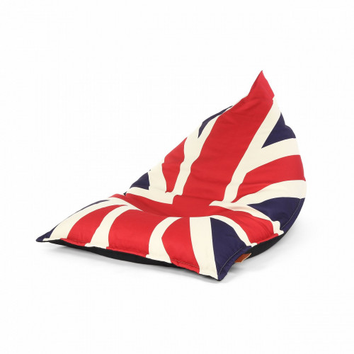 пуф uk lazy t английский флаг в Сыктывкаре