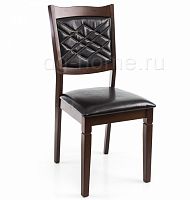 стул деревянный vale cappuccino в Сыктывкаре