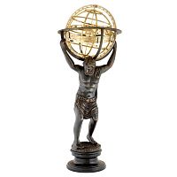 статуя atlas with globe от eichholtz в Сыктывкаре