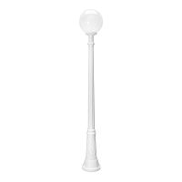 уличный фонарь fumagalli gigi/g300 g30.156.000.wye27 в Сыктывкаре