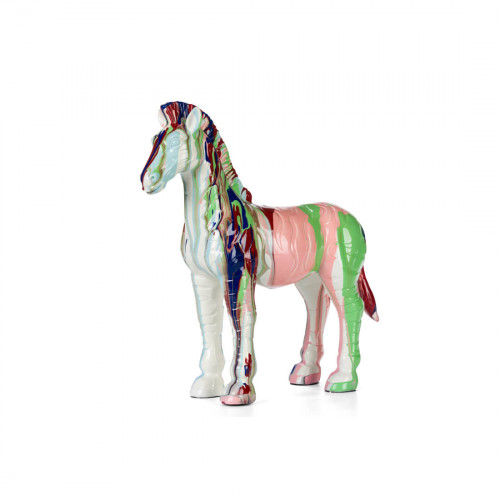 статуэтка zebra 4 в Сыктывкаре