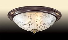 потолочный светильник odeon light corbea 2671/3c в Сыктывкаре