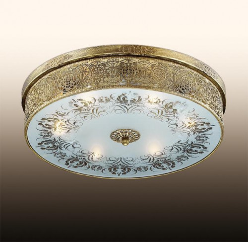 потолочный светильник odeon light aster 2782/6c в Сыктывкаре
