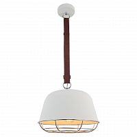подвесной светильник lussole loft grlsp-8043 в Сыктывкаре