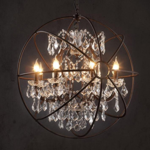 подвесная люстра loft it loft1897/8 в Сыктывкаре