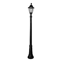 уличный фонарь fumagalli gigi/rut e26.156.000.axf1r в Сыктывкаре