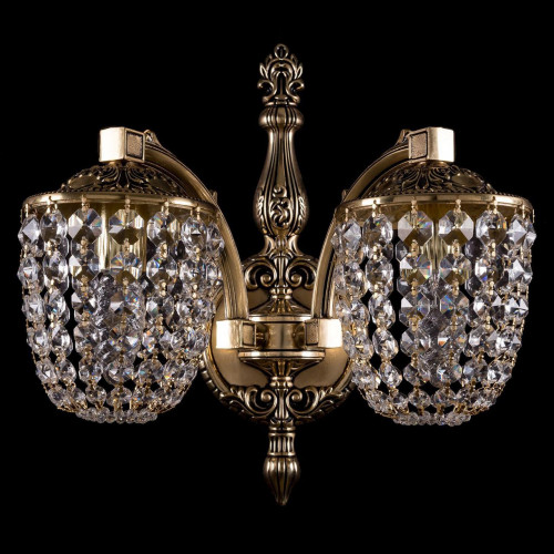 бра bohemia ivele 1872/2/150/gb в Сыктывкаре
