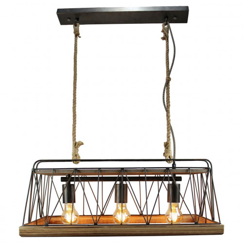 подвесной светильник lussole loft lsp-8067 в Сыктывкаре