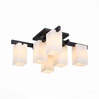 потолочная люстра st luce caset sl541.402.06 в Сыктывкаре