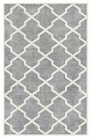 ковер square cold grey 240x330 в Сыктывкаре