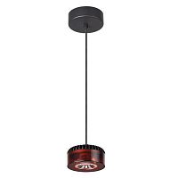 подвесной светодиодный светильник odeon light vivace 3818/10l в Сыктывкаре