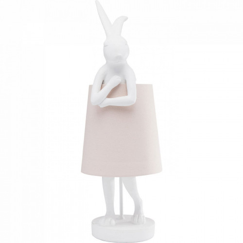 лампа настольная rabbit белая в Сыктывкаре