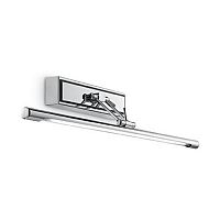 подсветка для картин ideal lux mirror-51 ap75 cromo в Сыктывкаре