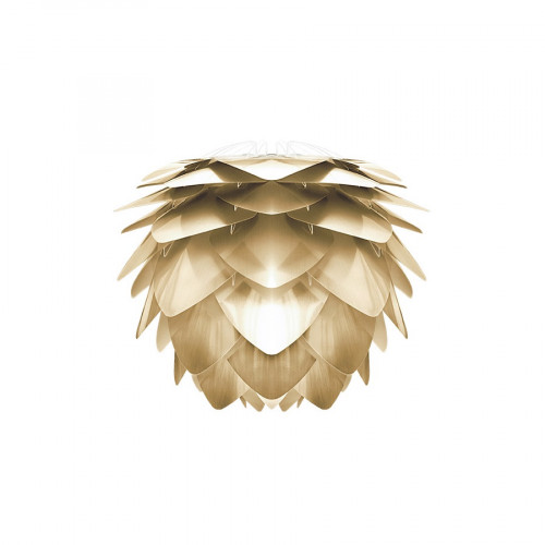 плафон silvia mini brushed brass в Сыктывкаре
