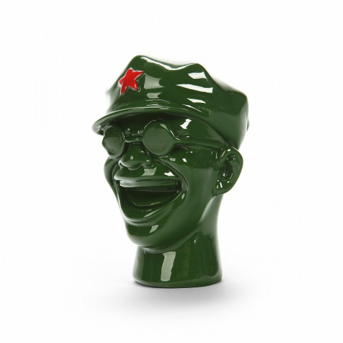 статуэтка red star в Сыктывкаре