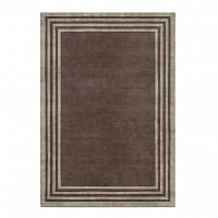 ковер dazzle cocoa bej 300x500 коричневый в Сыктывкаре