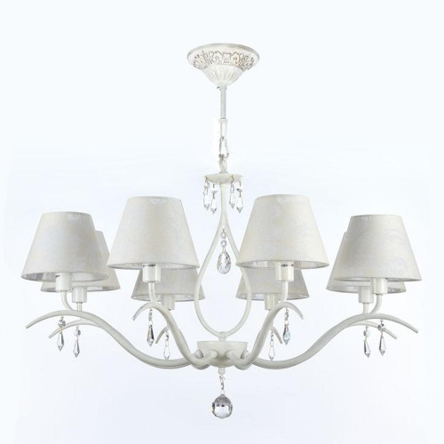 подвесная люстра maytoni talia arm334-08-w в Сыктывкаре