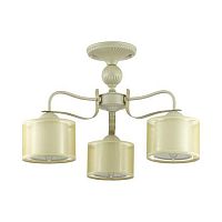 потолочная люстра lumion lilivant 3488/3c в Сыктывкаре