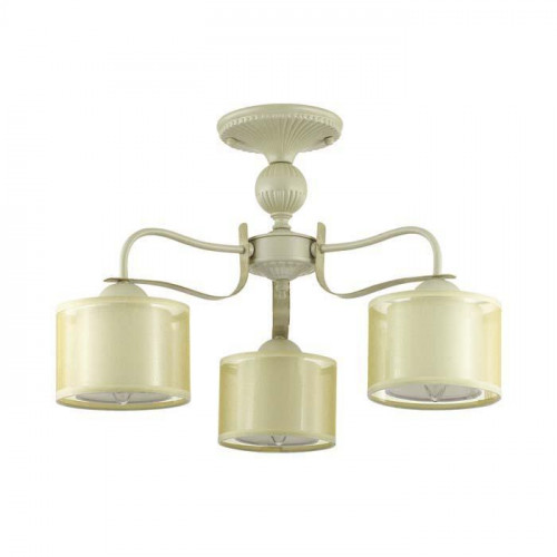 потолочная люстра lumion lilivant 3488/3c в Сыктывкаре
