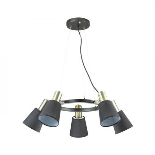 подвесная люстра lumion marcus 3638/5 в Сыктывкаре