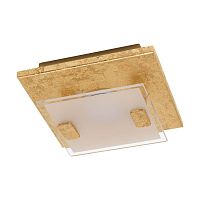 потолочный светодиодный светильник eglo vicaro 1 97757 в Сыктывкаре