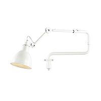 настольная лампа odeon light arta 4126/1wb в Сыктывкаре