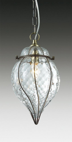 подвесной светильник odeon light nargiz 2684/1 в Сыктывкаре