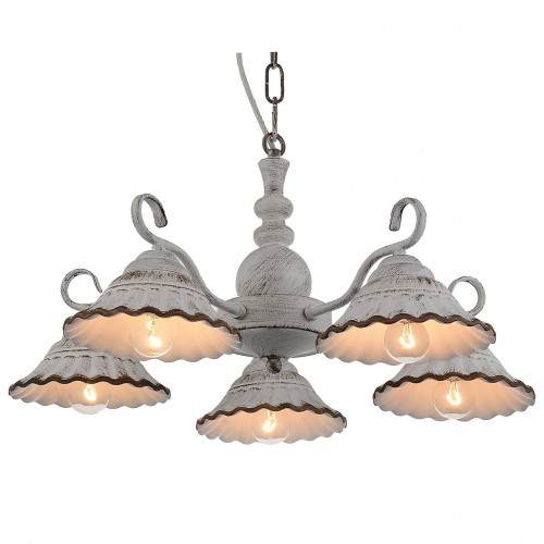подвесная люстра st luce sl257.503.05 в Сыктывкаре