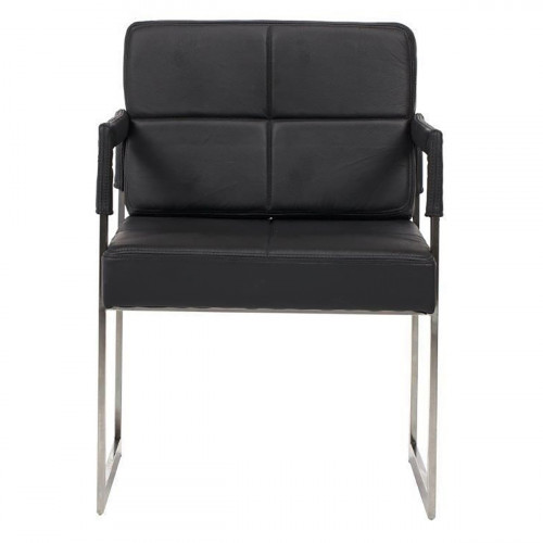 кресло черное aster chair в Сыктывкаре