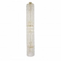 каскадная люстра dio darte asfour belluno e 1.9.35.200 g в Сыктывкаре