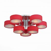потолочная люстра st luce foresta sl483.602.09 в Сыктывкаре