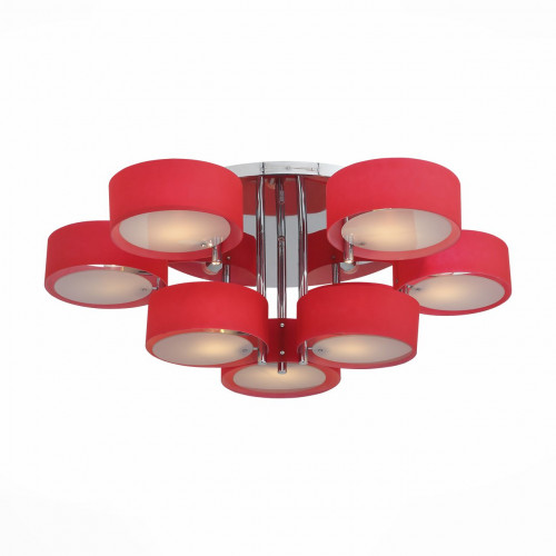 потолочная люстра st luce foresta sl483.602.09 в Сыктывкаре