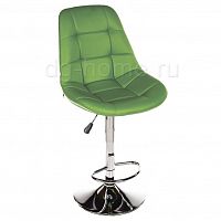барный стул eames зеленый в Сыктывкаре