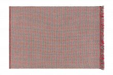 ковер gan gofre blue 240x80 от gan в Сыктывкаре