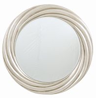 зеркало круглое большое в витой раме round swirl от rvastley в Сыктывкаре