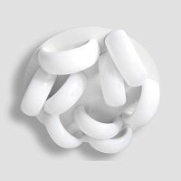 потолочная светодиодная люстра ambrella light orbital cloud fc15/9 wh 180w d800 в Сыктывкаре