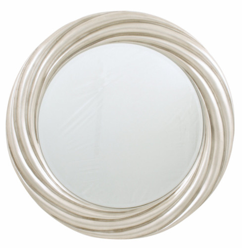 зеркало круглое большое в витой раме round swirl от rvastley в Сыктывкаре