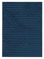 ковер denim синий 160*230 в Сыктывкаре