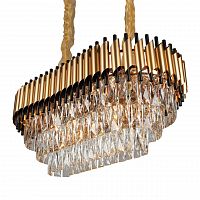 подвесная люстра omnilux fontevivo oml-81903-13 в Сыктывкаре